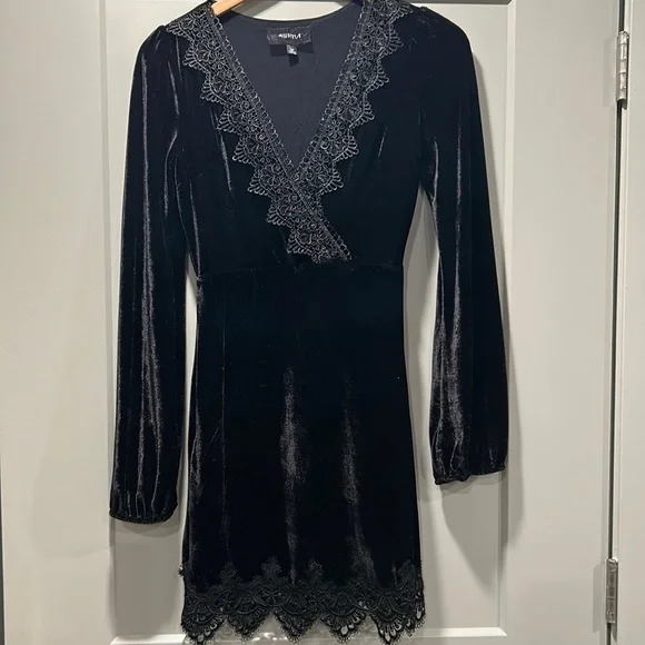 Nordstrom | Dresses | Black Velvet Dress | Poshmark Nordstrom | Dresses | Black Velvet Dress | Poshmark